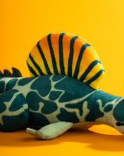 UG SPINOSUGUS DINO PLUSH