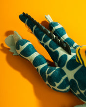 UG SPINOSUGUS DINO PLUSH