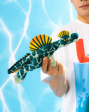 UG SPINOSUGUS DINO PLUSH