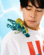 UG SPINOSUGUS DINO PLUSH