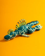 UG SPINOSUGUS DINO PLUSH