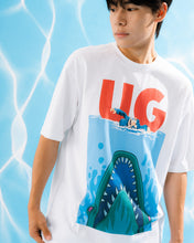 UG MISCHIEVOUS MOSASUGUS T-SHIRT