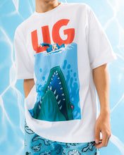 UG MISCHIEVOUS MOSASUGUS T-SHIRT
