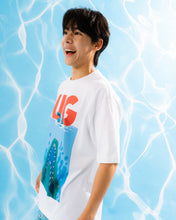 UG MISCHIEVOUS MOSASUGUS T-SHIRT