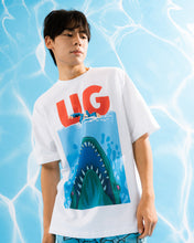 UG MISCHIEVOUS MOSASUGUS T-SHIRT