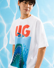 UG MISCHIEVOUS MOSASUGUS T-SHIRT