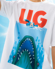 UG MISCHIEVOUS MOSASUGUS T-SHIRT