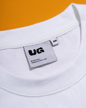 UG MISCHIEVOUS MOSASUGUS T-SHIRT