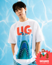 UG MISCHIEVOUS MOSASUGUS T-SHIRT