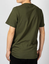 Vinesauce Shroom Forest Shirt – Green