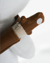 Warrior Bunny Plush (with Mini Comic)