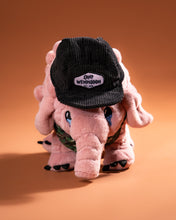 Squonk Plush