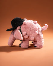 Squonk Plush