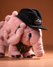 Squonk Plush