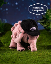 Squonk Plush