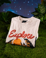 Camp Wendigoon STAFF T-Shirt