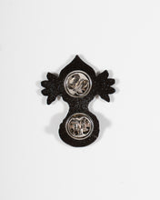 S-Tier Cryptids Enamel Pin Set