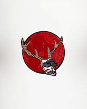 S-Tier Cryptids Enamel Pin Set