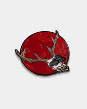 S-Tier Cryptids Enamel Pin Set