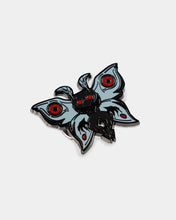 S-Tier Cryptids Enamel Pin Set