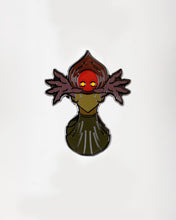 S-Tier Cryptids Enamel Pin Set