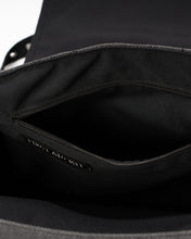 Cryptid Hunting Backpack / Messenger Bag