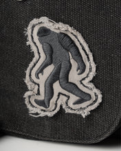 Cryptid Hunting Backpack / Messenger Bag