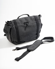 Cryptid Hunting Backpack / Messenger Bag