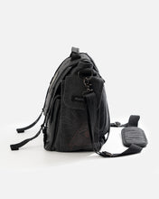 Cryptid Hunting Backpack / Messenger Bag