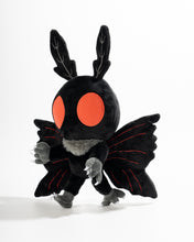 Mothman Posable Plush