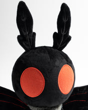 Mothman Posable Plush