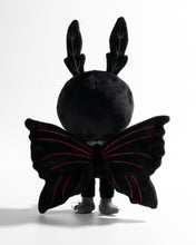 Mothman Posable Plush