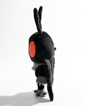 Mothman Posable Plush