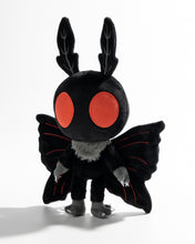 Mothman Posable Plush