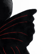 Mothman Posable Plush
