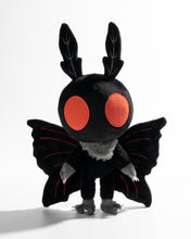 Mothman Posable Plush