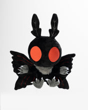 Mothman Posable Plush
