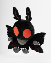 Mothman Posable Plush