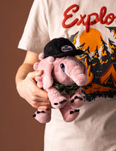 Squonk Plush