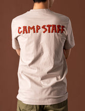 Camp Wendigoon STAFF T-Shirt