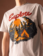 Camp Wendigoon STAFF T-Shirt