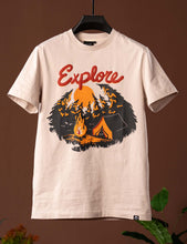 Camp Wendigoon STAFF T-Shirt