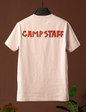 Camp Wendigoon STAFF T-Shirt