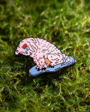 Fan Favorite Cryptids Enamel Pin Set