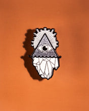 Fan Favorite Cryptids Enamel Pin Set