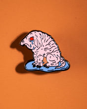 Fan Favorite Cryptids Enamel Pin Set