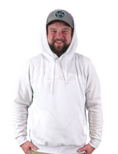 White Disappointment Hoodie