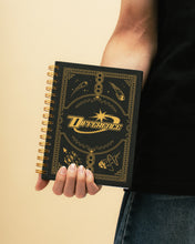 Difference VGC Notebook: Trainer Edition