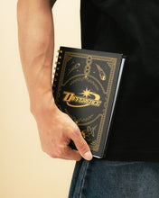 Difference VGC Notebook: Trainer Edition