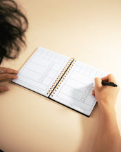 Difference VGC Notebook: Trainer Edition